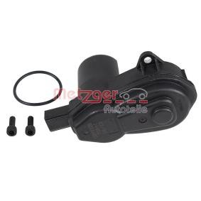 Stellelement, Feststellbremse Bremssattel 0899328 von METZGER günstig für 126,98 € online kaufen