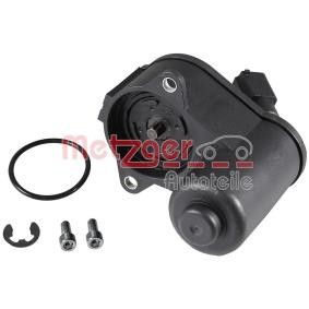 Stellelement, Feststellbremse Bremssattel 0899347 von METZGER günstig für 98,30 € online kaufen
