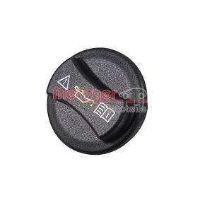 Öldeckel 2141076 von METZGER günstig für 7,49 € online kaufen