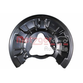 Ankerblech 6115539 von METZGER günstig für 32,88 € online kaufen