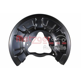 Ankerblech 6115540 von METZGER günstig für 25,00 € online kaufen