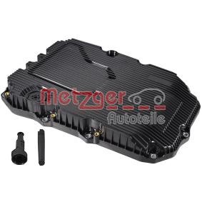 Getriebeölwanne 8020133 von METZGER günstig für 86,68 € online kaufen