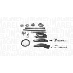 Steuerkettensatz 341500001430 von MAGNETI MARELLI günstig für 290,47 € online kaufen
