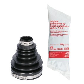 Köp Bälgsats, drivaxel av FEBI BILSTEIN 181601 till det låga priset 301,14 kr