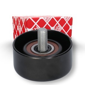 Umlenk- / Führungsrolle, Keilrippenriemen 182316 von FEBI BILSTEIN günstig für 18,27 € online kaufen