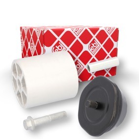 Lagerbuchse, Blattfeder von FEBI BILSTEIN 182837