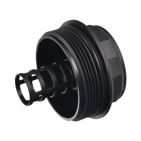 Comprar Cubierta, caja filtro de aceite de FEBI BILSTEIN 183035 a bajo precio de 19,62 €
