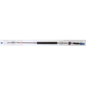 Seilzug, Automatikgetriebe 8140 25719 von TRISCAN günstig für 64,68 € online kaufen