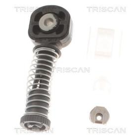 Seilzug, Schaltgetriebe 8140 29774 von TRISCAN günstig für 27,80 € online kaufen