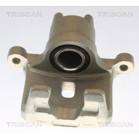 Bremssattel von TRISCAN