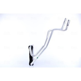 Achetez des Radiateur de chauffage de chez NISSENS en ligne pour B-Max (JK8, JK) à prix modérés