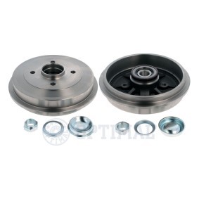 Bremstrommel BT-2380 von OPTIMAL günstig für 210,28 € online kaufen