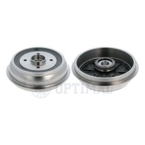 Acquista Tamburo freno da OPTIMAL BT-2450 a buon mercato per soli 270,78 €
