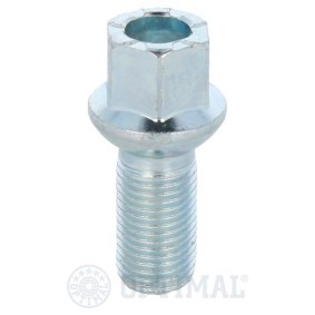Achetez des Boulon de roue OPTIMAL OP-UWB10001-1 à prix pour 10,22 €