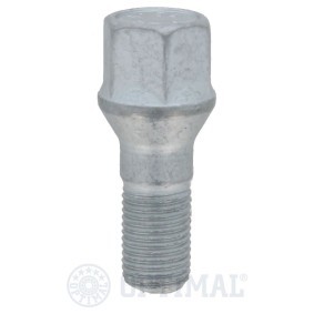 Compre Tornillos de rueda y tuercas de rueda de OPTIMAL online para Grand C4 Spacetourer (3A_, 3E_) a precios moderados
