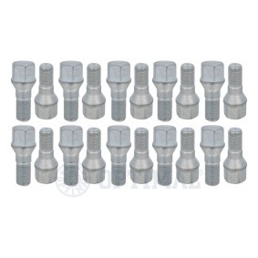 Compre Tornillos de rueda y tuercas de rueda de OPTIMAL online para Grand C4 Spacetourer (3A_, 3E_) a precios moderados