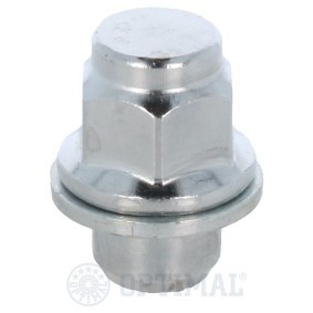 Compre Tornillos de rueda y tuercas de rueda de OPTIMAL online para Fullback Pick-up (502, 503) a precios moderados