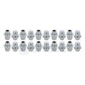 Compre Tornillos de rueda y tuercas de rueda de OPTIMAL online para Fullback Pick-up (502, 503) a precios moderados