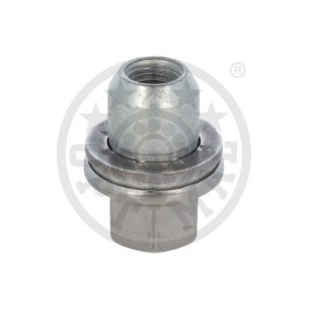 Comprar Tuerca de rueda de OPTIMAL OP-UWN10026-1 a bajo precio de 38,05 €