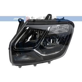 Scheinwerfer 25 41 09-6 von JOHNS günstig für 175,73 € online kaufen