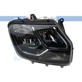 Scheinwerfer 25 41 10-6 von JOHNS günstig für 175,73 € online kaufen