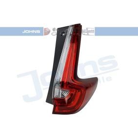 Rückleuchte 38 45 88-1 von JOHNS günstig für 205,64 € online kaufen