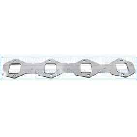 Compre Junta de coletor de escape de AJUSA online para F-250 SUPER DUTY Crew Cab Pickup (W2A, W2B) a preços moderados