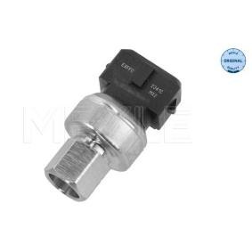 Druckschalter, Klimaanlage 514 823 0000 von MEYLE günstig für 36,65 € online kaufen