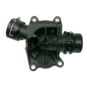 Kühlwasserthermostat für LAND ROVER von HEPU
