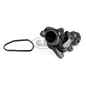 Kühlwasserthermostat 701037 von GK günstig für 62,94 € online kaufen