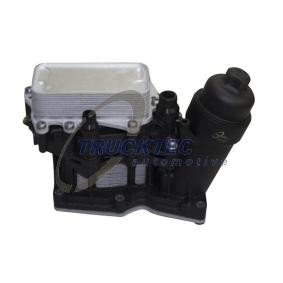 Comprar Caja del filtro de aceite de TRUCKTEC AUTOMOTIVE 08.18.054 a bajo precio de 184,22 €