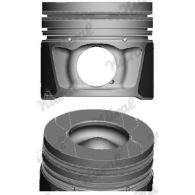 Compre Êmbolo da NÜRAL 87-432407-00 a um preço baixo por 78,84 €
