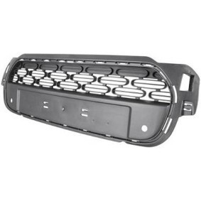 Lüftungsgitter, Stoßfänger 4007144 von DIEDERICHS günstig für 62,46 € online kaufen