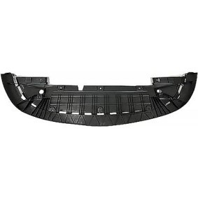 Compre Isolamento do compartimento do motor de DIEDERICHS online para Classe A (W177) a preços moderados