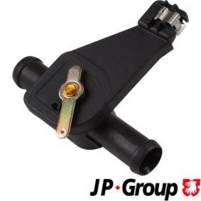 Kühlmittelregelventil 1126401200 von JP GROUP günstig für 23,30 € online kaufen