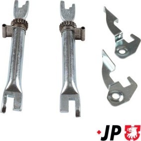 Acquista Relè, Climatizzatore da JP GROUP 1199213100 a buon mercato per soli 11,56 €
