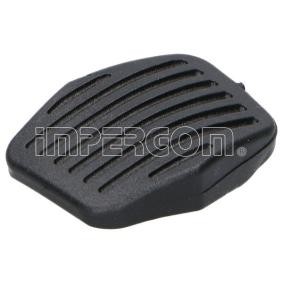 Comprar Revestimiento de pedal, pedal de freno de ORIGINAL IMPERIUM 700030 a bajo precio de 3,03 €