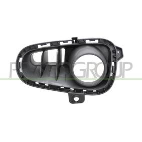 Acquista Griglia paraurti da PRASCO KI4292123 a buon mercato per soli 21,05 €