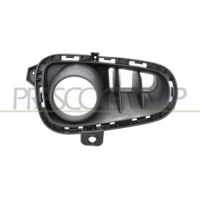 Acquista Griglia paraurti da PRASCO KI4292124 a buon mercato per soli 21,05 €