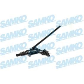 Compre Bomba de embrague de SAMKO online para Transit Custom V362 Bus (F3) a precios moderados