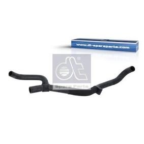 Köp Kylarslang av DT Spare Parts 5.45428 till det låga priset 915,77 kr