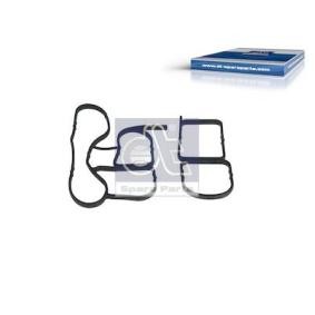 Dichtungssatz, Ölkühler 5.94521 DAF von DT Spare Parts