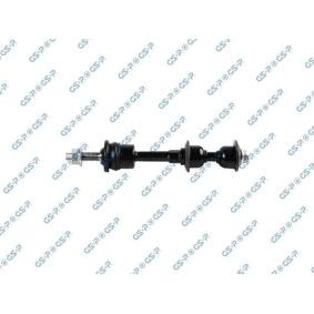 Comprar Bieleta de suspensión de GSP S051132 a bajo precio de 22,47 €