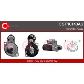 Acquista Coreassy turbina da CASCO CCH74024KS a buon mercato per soli 207,44 €