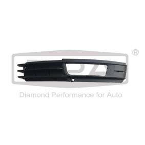 Lüftungsgitter, Stoßfänger 88071879402 von DPA günstig für 11,68 € online kaufen