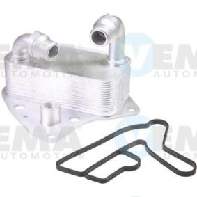 Ölkühler 340094 von VEMA günstig für 105,67 € online kaufen
