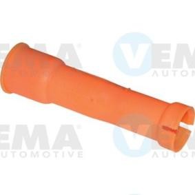 Compre Funil, vareta do nível de óleo da VEMA 840076 a um preço baixo por 2,00 €