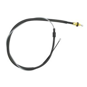 Achetez des Câble de frein à main ABE C7C027ABE à prix pour 10,46 €