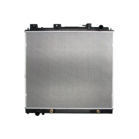 Achetez des Radiateur de chez THERMOTEC en ligne pour NP300 Navara Camion à Plateau / Châssis (D40) à prix modérés