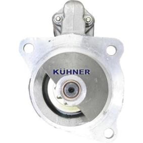 Anlasser von AD KÜHNER 10109